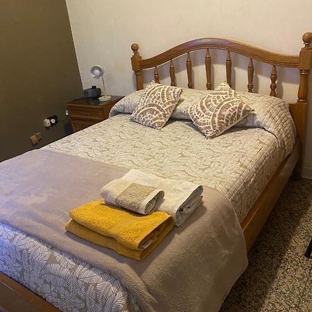 Departamento En El Corazon De Mendoza Apartment ภายนอก รูปภาพ