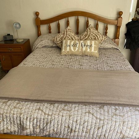 Departamento En El Corazon De Mendoza Apartment ภายนอก รูปภาพ