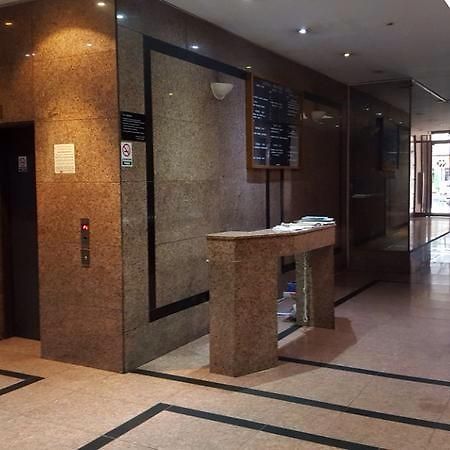 Departamento En El Corazon De Mendoza Apartment ภายนอก รูปภาพ