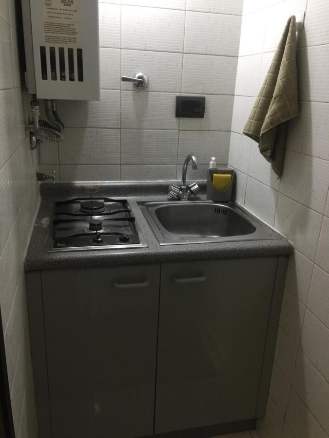 Departamento En El Corazon De Mendoza Apartment ภายนอก รูปภาพ