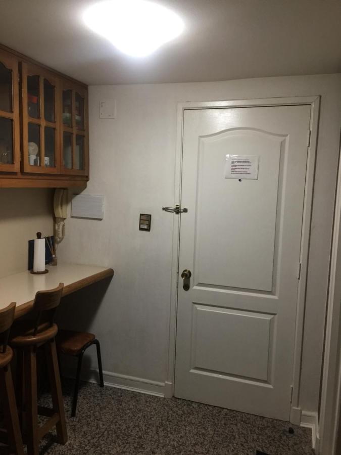 Departamento En El Corazon De Mendoza Apartment ภายนอก รูปภาพ