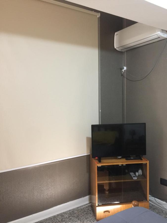 Departamento En El Corazon De Mendoza Apartment ภายนอก รูปภาพ