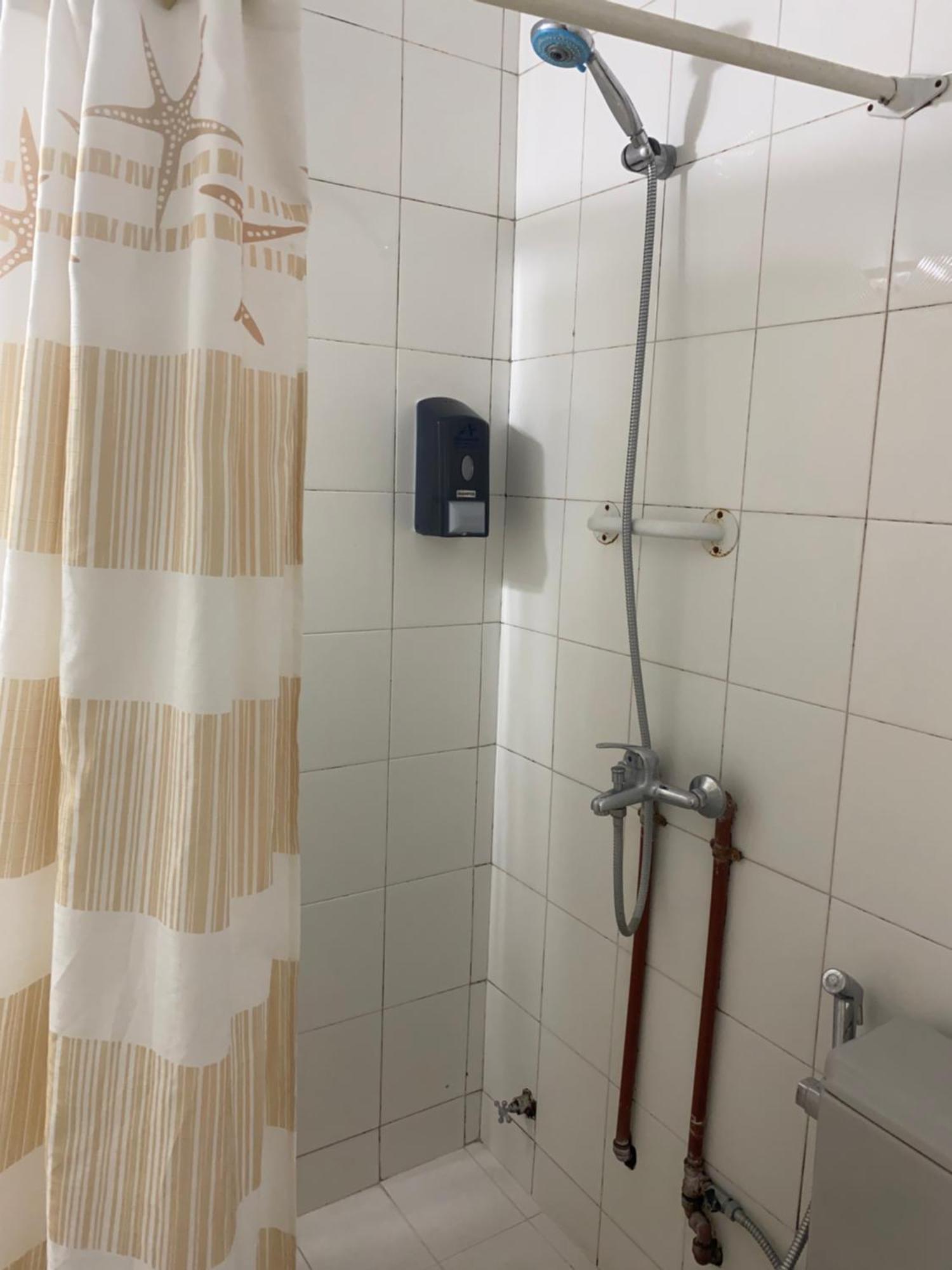 Departamento En El Corazon De Mendoza Apartment ภายนอก รูปภาพ