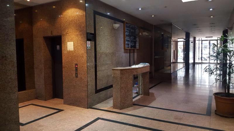 Departamento En El Corazon De Mendoza Apartment ภายนอก รูปภาพ