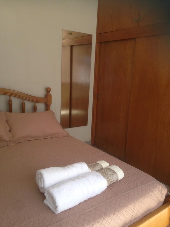 Departamento En El Corazon De Mendoza Apartment ภายนอก รูปภาพ