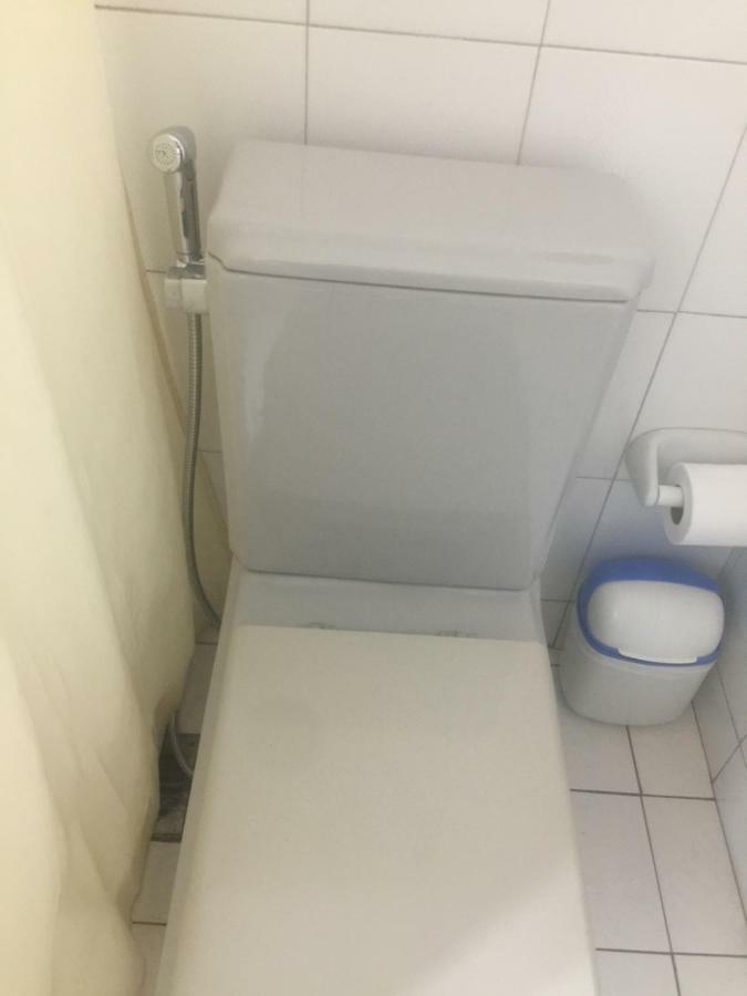 Departamento En El Corazon De Mendoza Apartment ภายนอก รูปภาพ