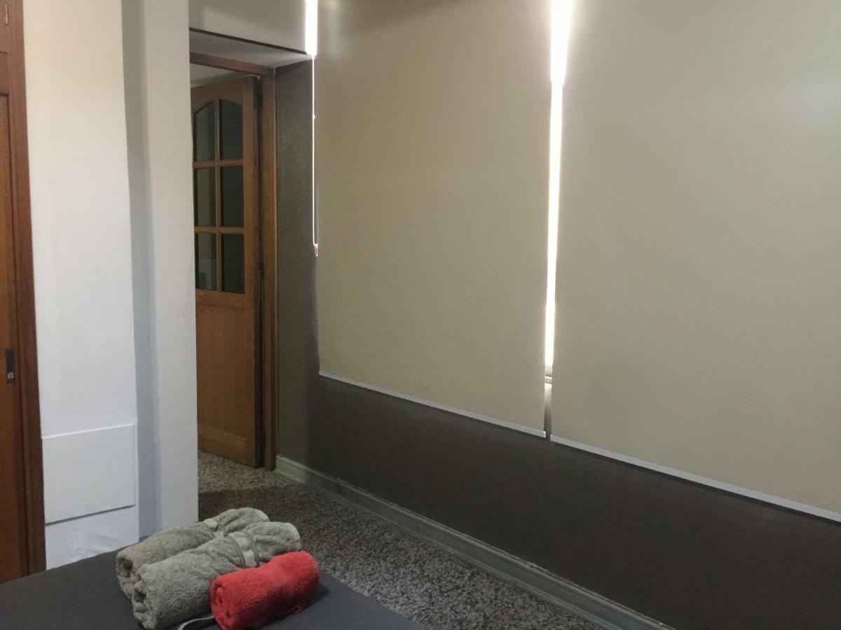 Departamento En El Corazon De Mendoza Apartment ภายนอก รูปภาพ